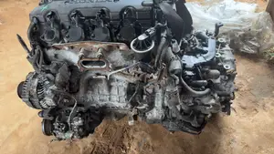 Direct Belgium Honda Civic 2006/2008 Model