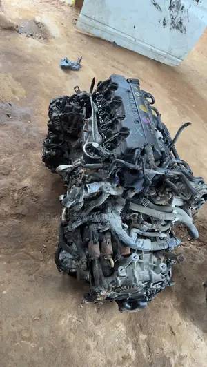 Direct Belgium Honda Civic 2006/2008 Model