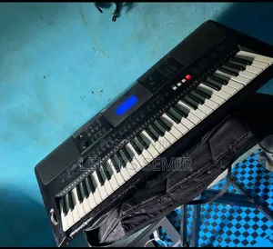 Yamaha. 437