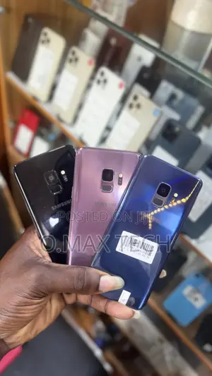 Samsung Galaxy S9 64 GB