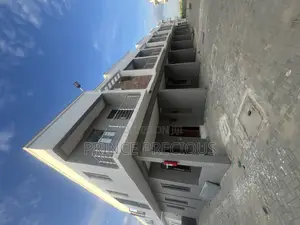 3bdrm Duplex in General Paint Estate, Ajah for rent