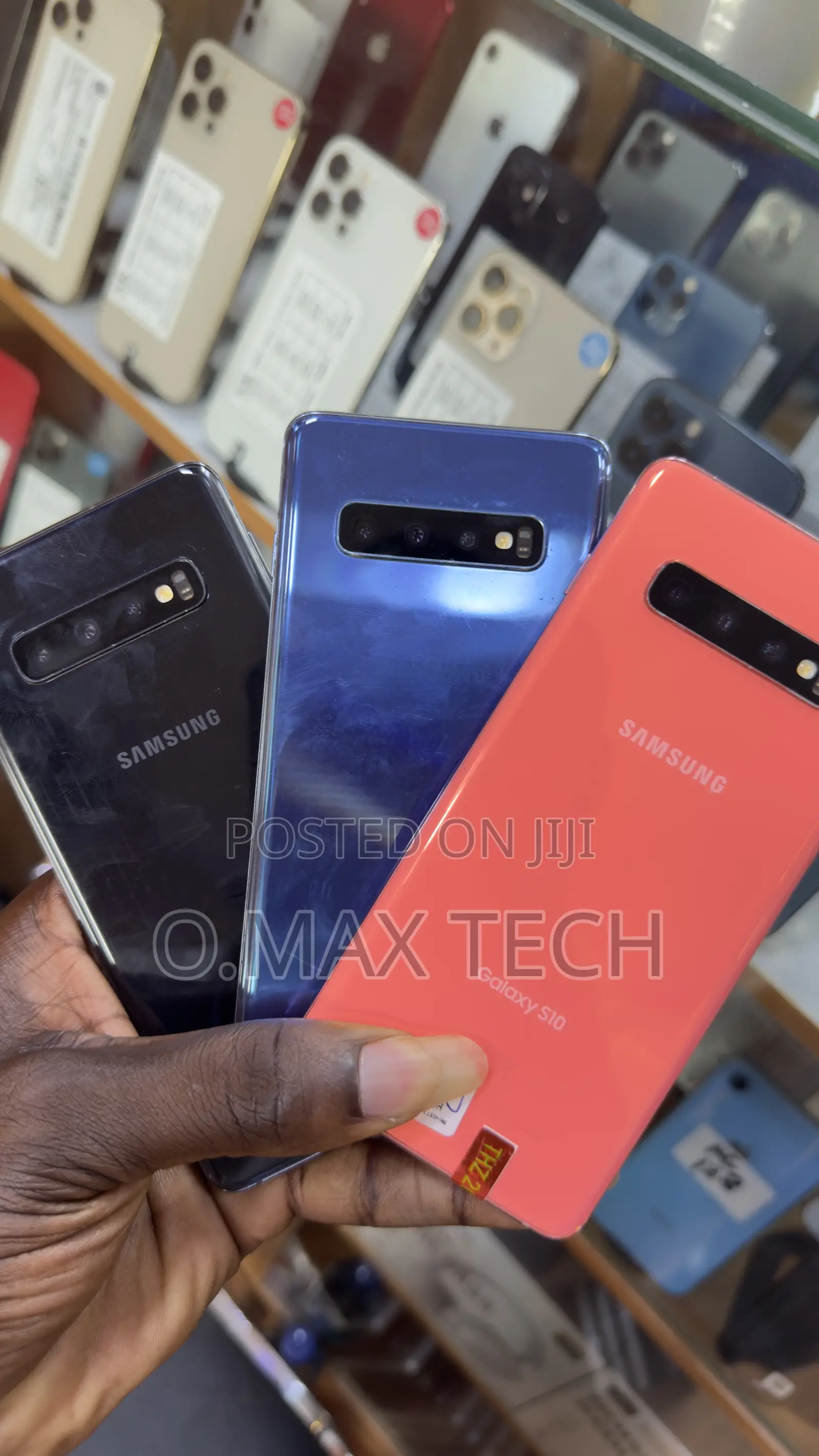 Samsung Galaxy S10 128 GB