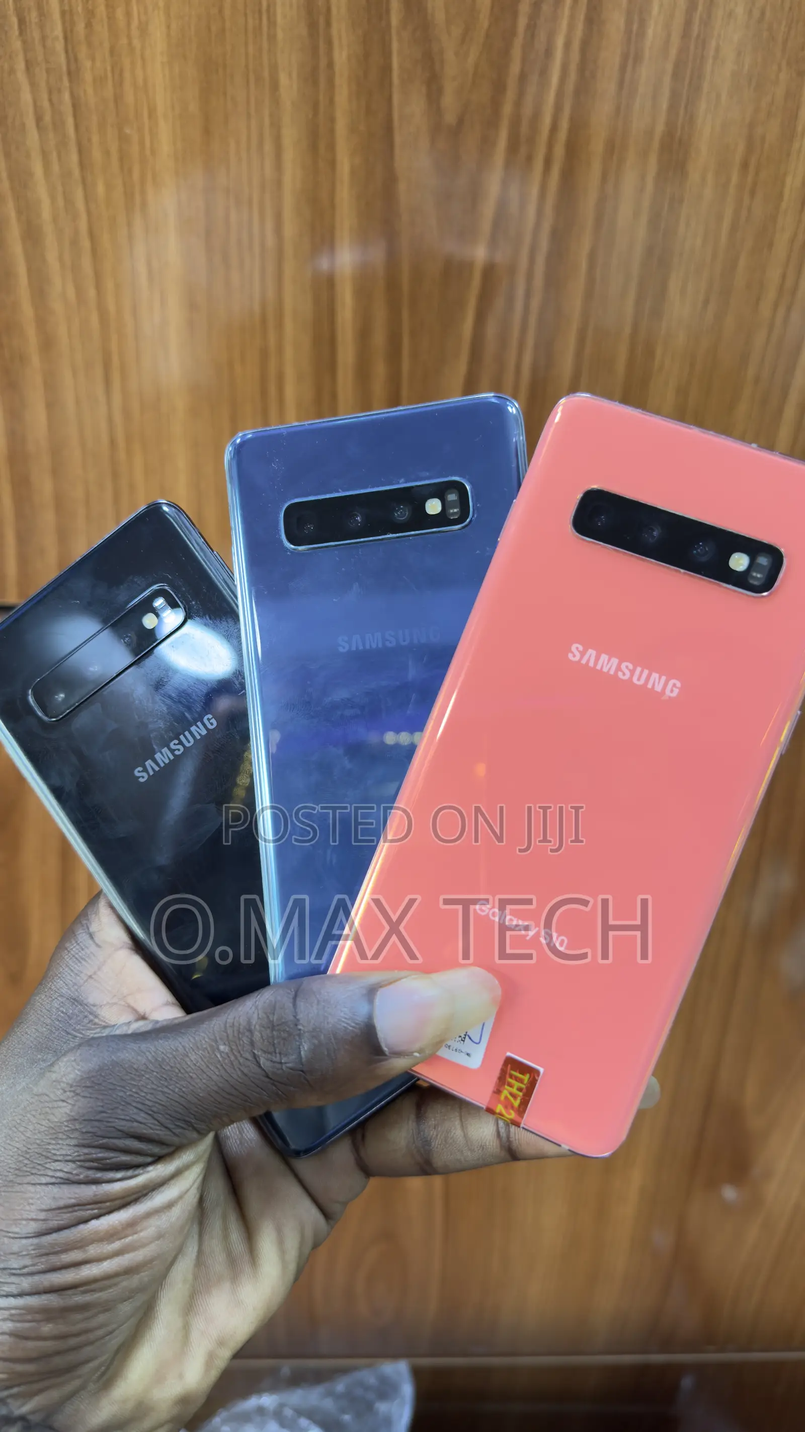 Samsung Galaxy S10 128 GB