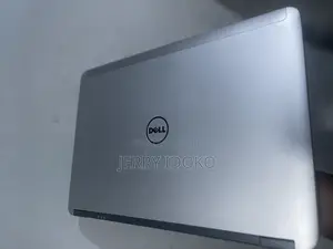 Laptop Dell Latitude E6440 8GB Intel Core I5 HDD 512GB