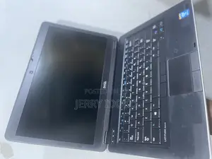 Laptop Dell Latitude E6440 8GB Intel Core I5 HDD 512GB