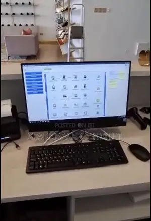 Restaurant Supermarkets,Bar and Club Software and System Setup