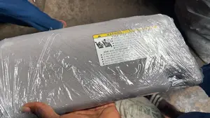 Toyota Camry 07/010 Sunshade Front Left