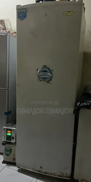 Haier Thermocool Upright Freezer