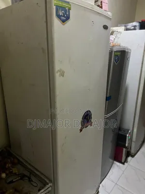 Haier Thermocool Upright Freezer
