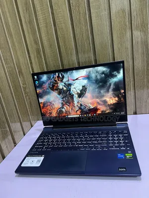Laptop HP Victus 15 16GB Intel Core I5 SSD 512GB