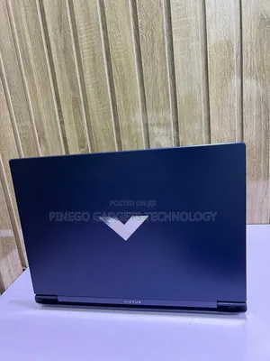 Laptop HP Victus 15 16GB Intel Core I5 SSD 512GB