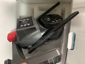 PTZ Solar Camera