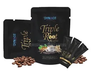 Triple Root Men's Energy, Libido Immune Booster