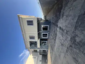 Studio Apartment in General Paint Estate, Ajah for rent