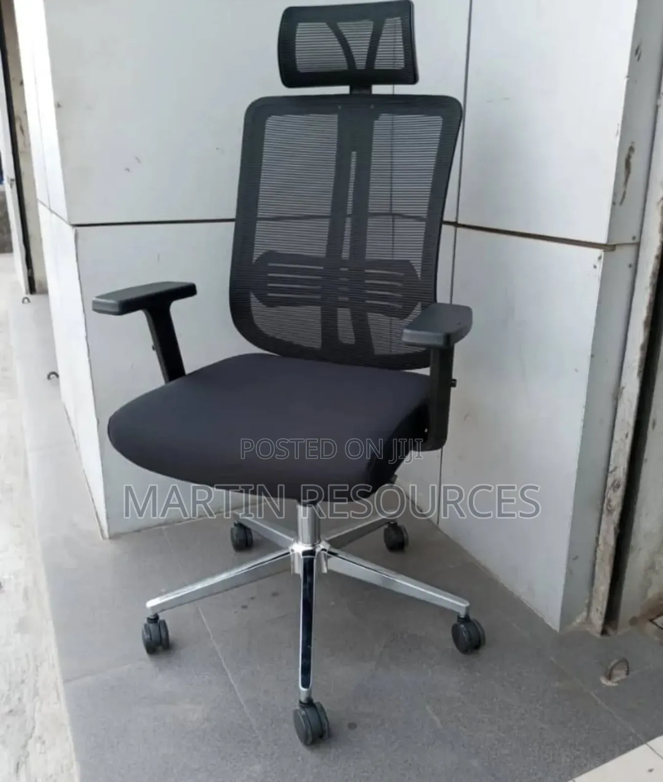 Mesh Ergonomic Office Chair