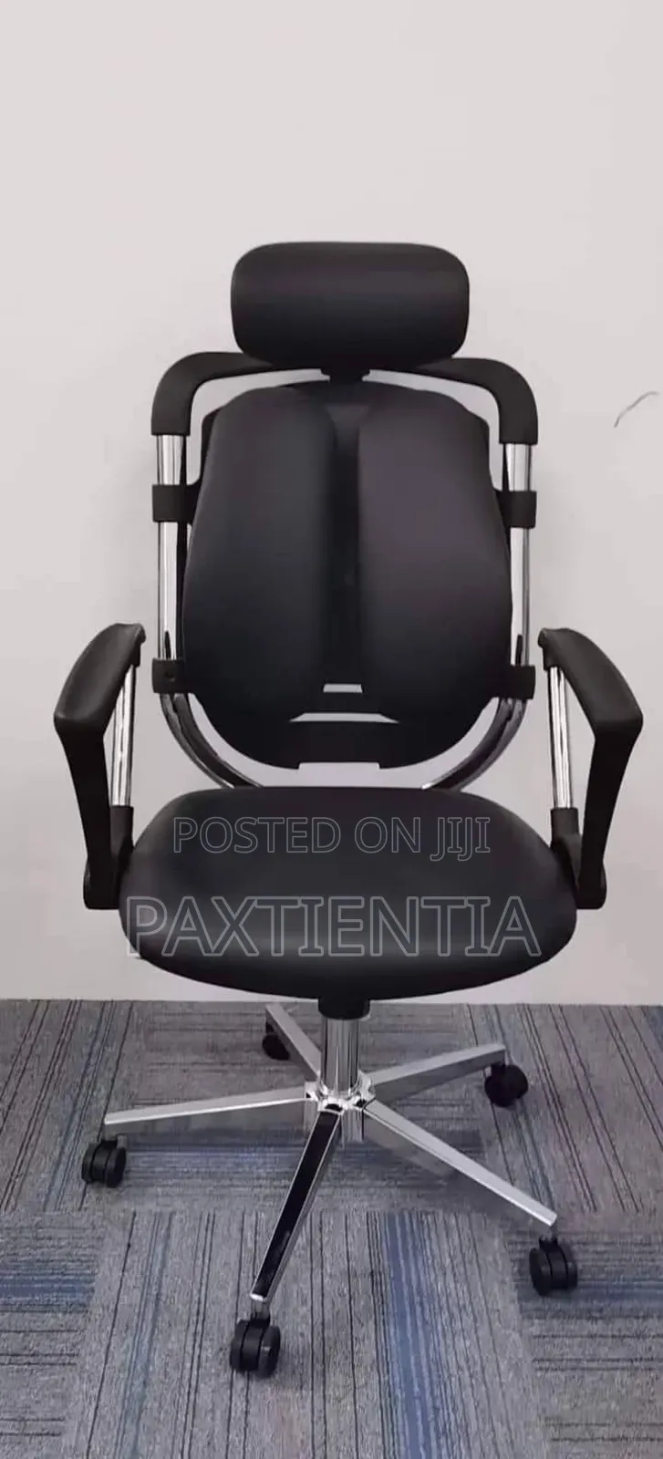 Kidney/Ergonomic Office Chair