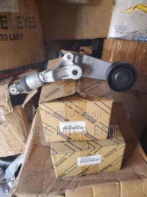 Tensioner Belt Adjuster Corolla S