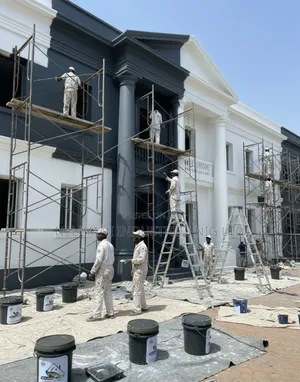 Premium Quality Emulsion Gloss Paints