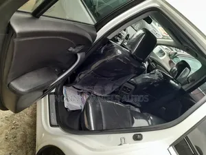 Acura RDX Advance & Entertainment Pkgs SUV FWD (3.5L 6cyl 9A) 2017