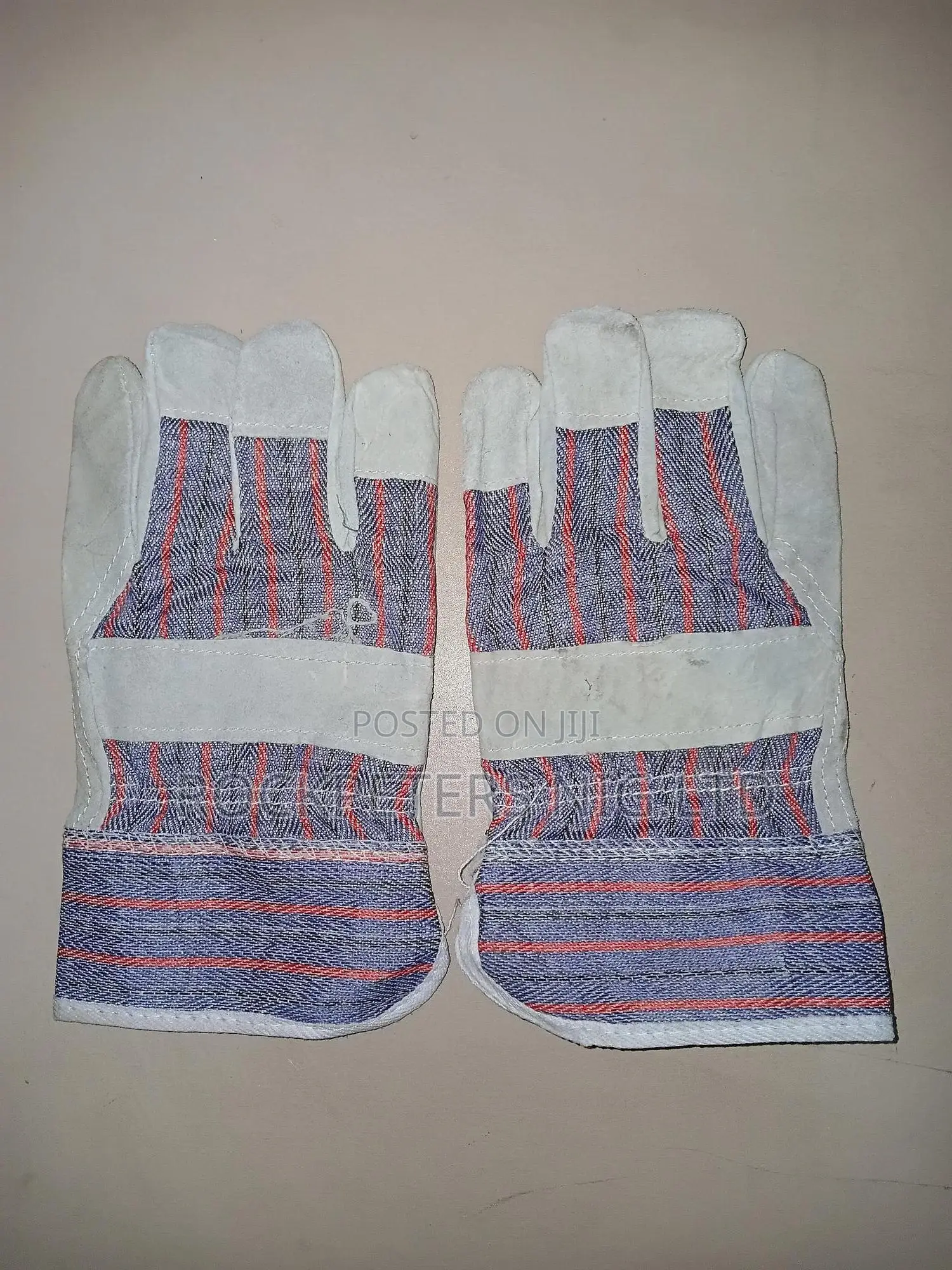 Riggers Hand Gloves