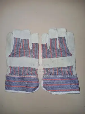 Riggers Hand Gloves