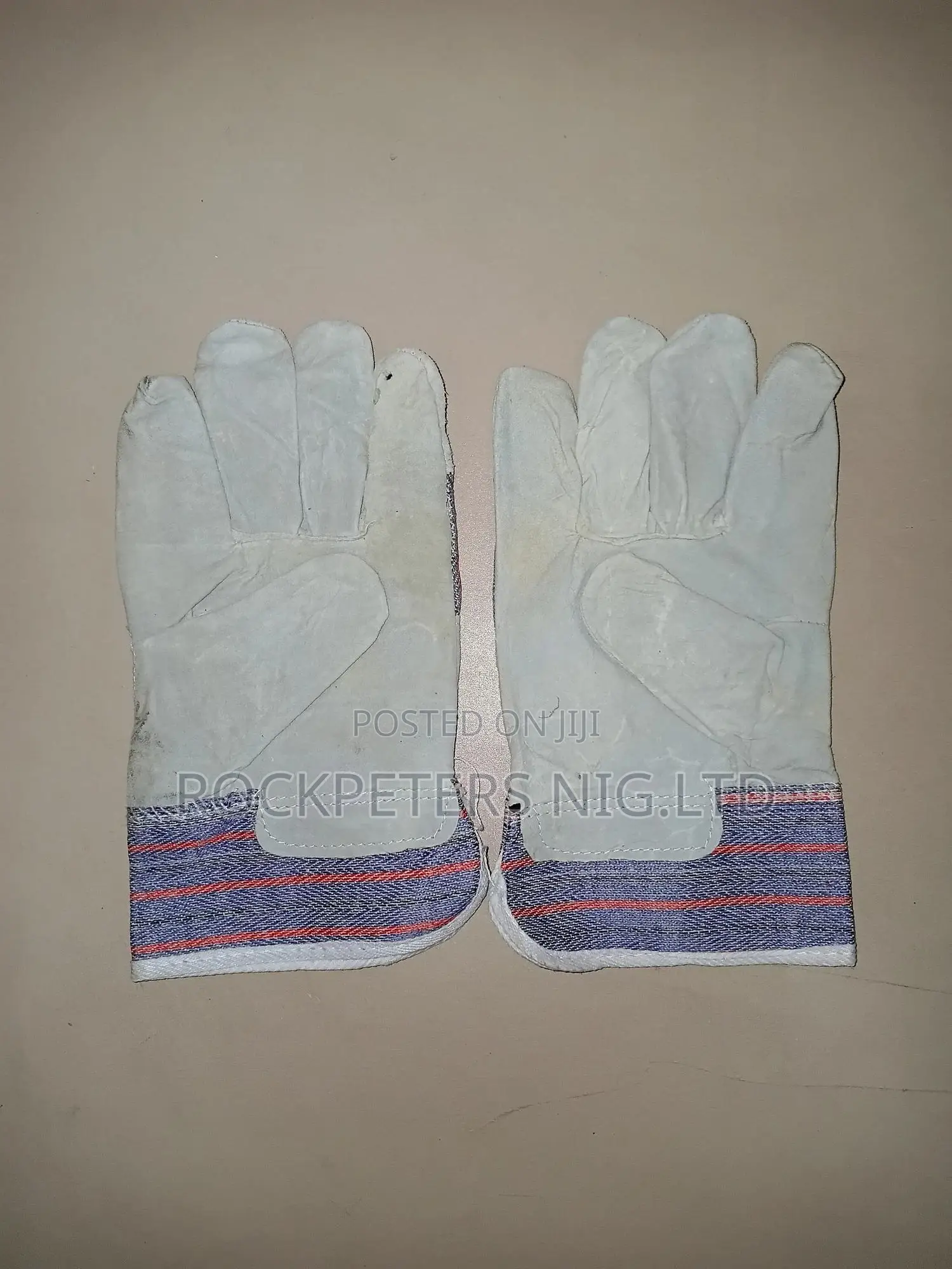 Riggers Hand Gloves