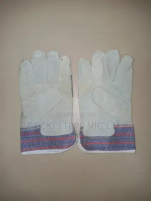Riggers Hand Gloves