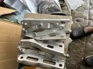 Bonnet Hanger for Mercedes Benz Gle 2025