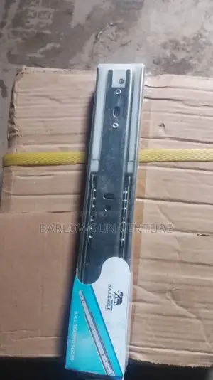 Hydraulic Drawal Runner