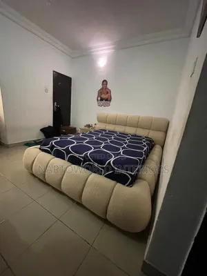 6by6 Quality Bubble Bedframe.