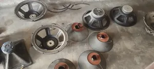 Speaker Repair Coil Recoiling