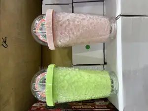 Smoothie Cups