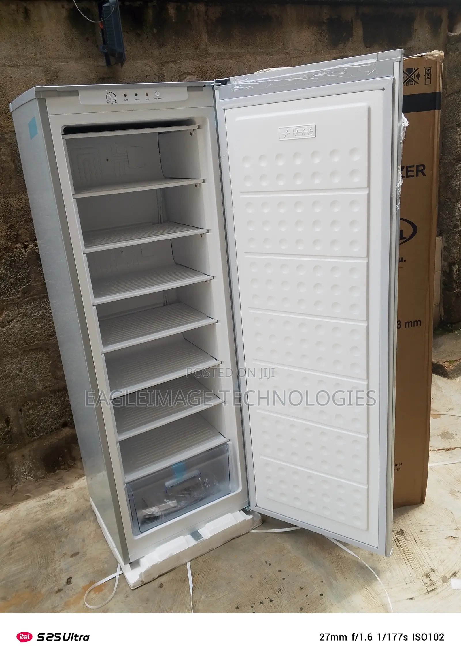 Haier Thermocool 235l – Big Capacity, Small Energy Use