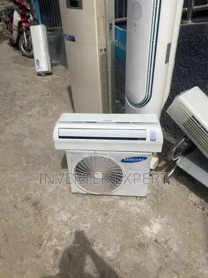 Samsung Low Consumption Air Conditioner