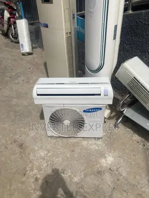 Samsung Low Consumption Air Conditioner