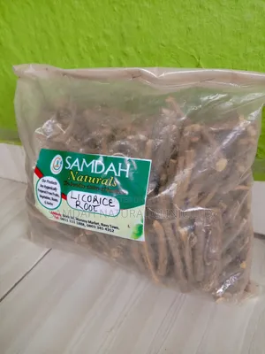 Licorice Root