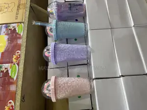 Smoothie Cups