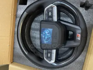 Toyota Steering Upgrade.