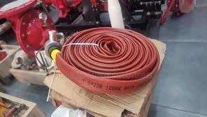 1.5" Fire Hose (23 Meters)