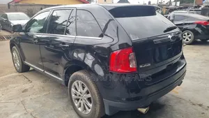 Ford Edge Limited 4dr 4x4 (3.5L 6cyl 6A) 2011 Black