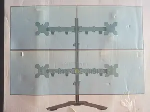 Desk Monitor Hanger