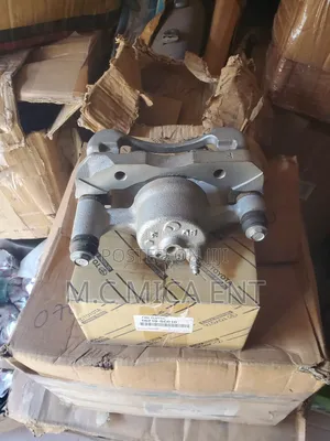 Front Brake Caliper Assy for Camry