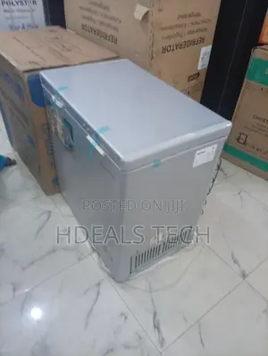 Affordable Skyrun Bd155hnw Chest Freezer