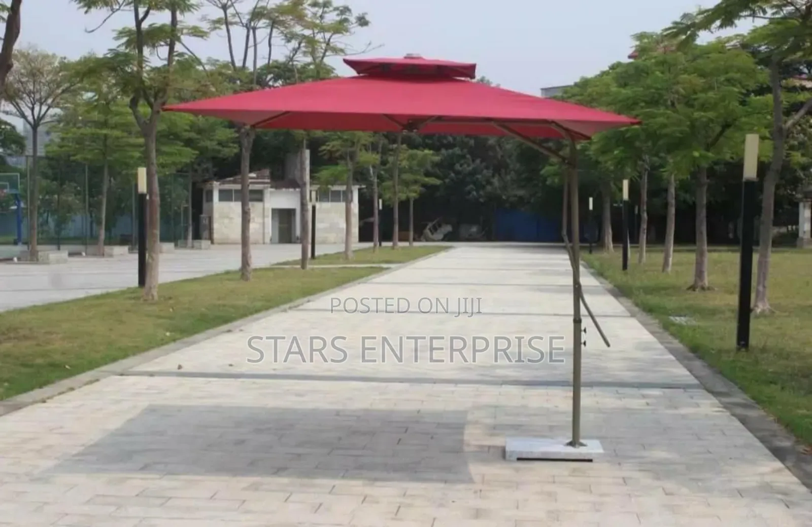 Outdoor Canopy / Tent