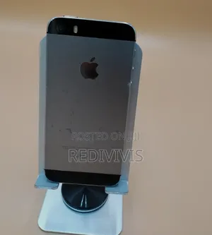 Apple iPhone 5 32 GB Silver