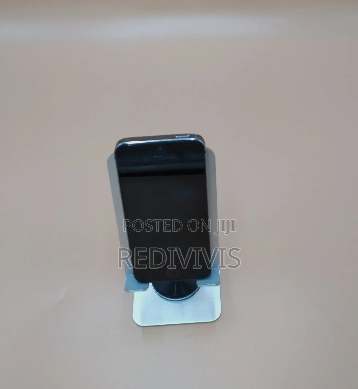 Apple iPhone 5 32 GB Silver
