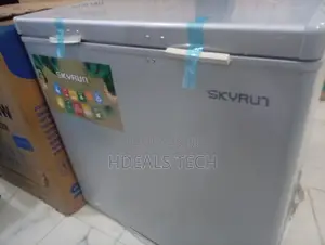 Power Efficient Freezer – Skyrun Bd155hnw