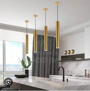 Quality Pendant Drop Light