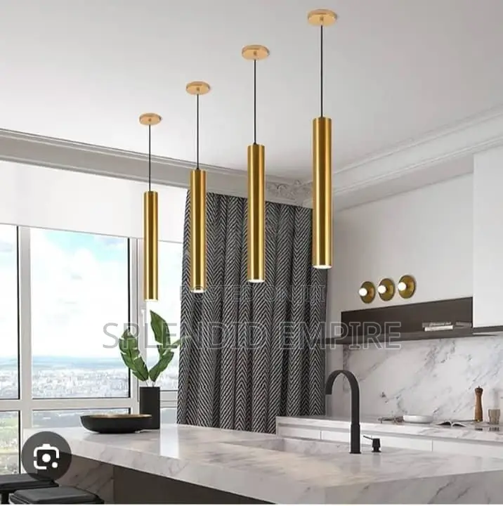 Quality Pendant Drop Light