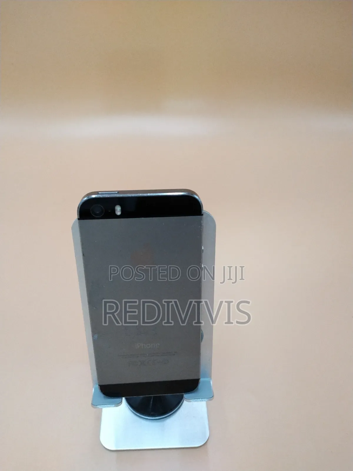 Apple iPhone 5 32 GB Silver